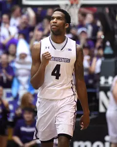 NCAA Basketball: Purdue at Northwestern