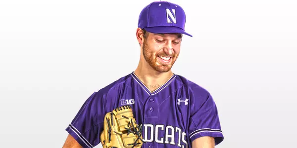 Cooper Wetherbee - Dear Northwestern