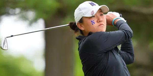 Hannah Kim iron