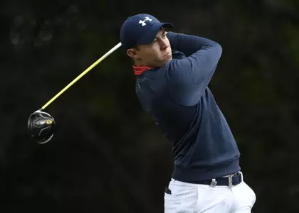 PGA: The Masters - First Round