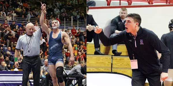 Ryan Deakin and Cody Brewer