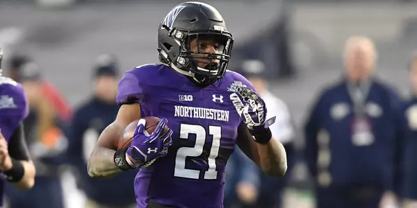 Justin Jackson vs. Pittsburgh