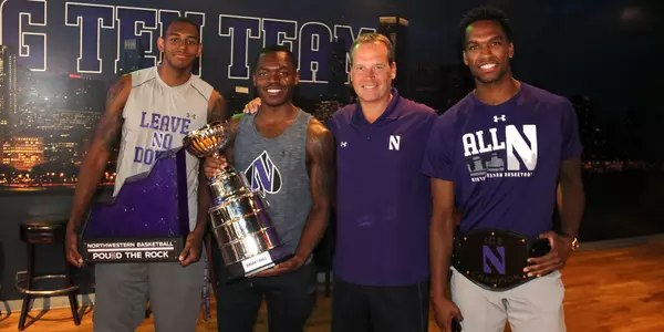 Summer Awards