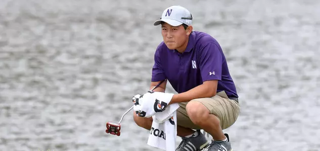Dylan Wu