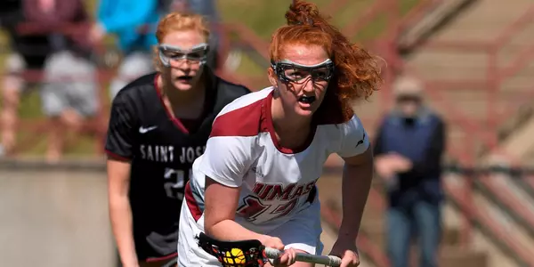 Hannah Murphy UMass