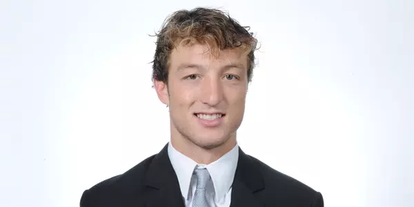 Jason Welch Headshot