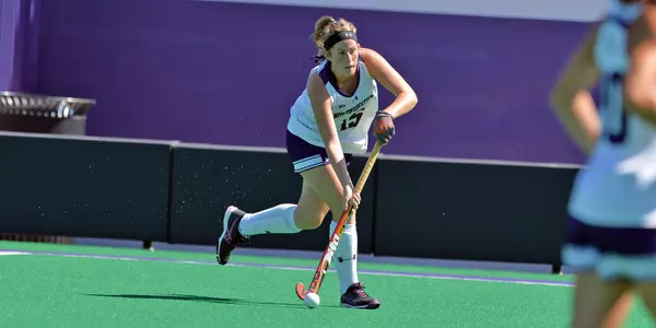 Kirsten Mansfield