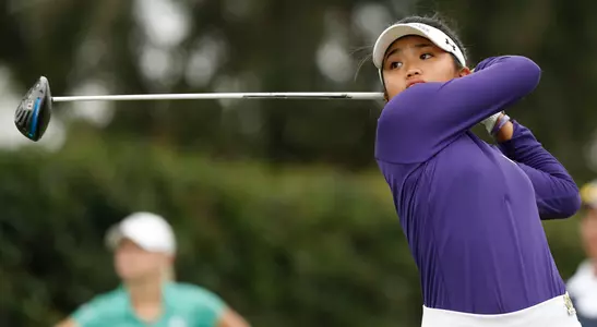 Stephanie Lau 2017 U.S. Women's Amateur