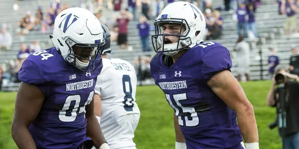 Macan Wilson vs. Nevada
