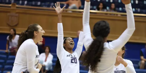 Alana Walker PUMPEd