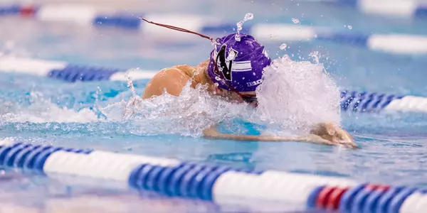 Generic Swimmer