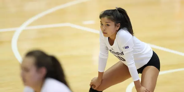 Amy Wang