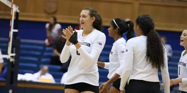 Gabrielle Hazen Clap