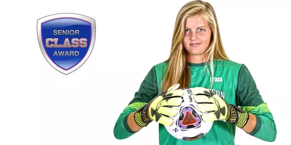 Lauren Clem Senior CLASS
