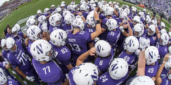 Team Huddle vs. Nevada