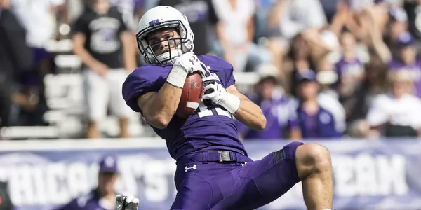 Macan Wilson vs. Nevada