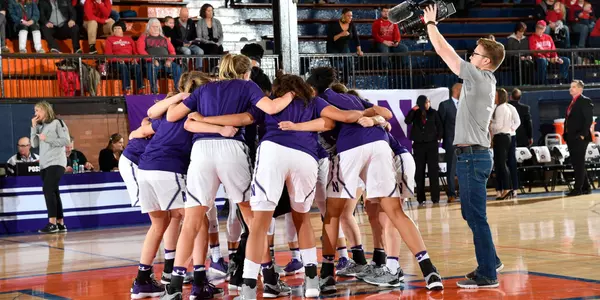 Team Huddle