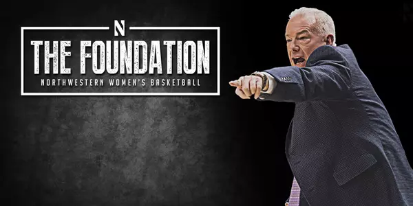 The Foundation: WBB