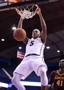 NCAA Basketball: Minnesota at Northwestern