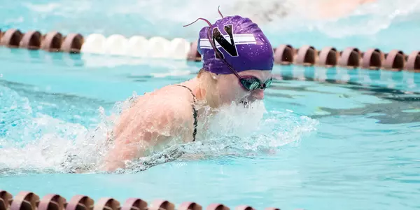 Sophie Angus vs. Iowa