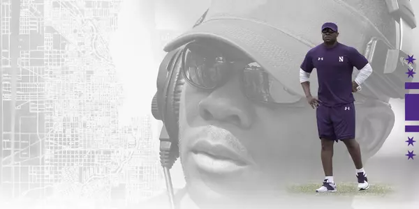 Lou Ayeni Announcement