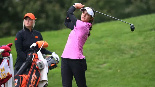 Brooke Riley drive 2018 Windy City