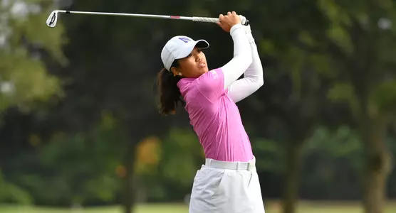 Northwestern University Women's Golf Windy City Collegiate Classic 2018 October 1, 2018  in Wilmette, IL at the Westmoreland Country Club.