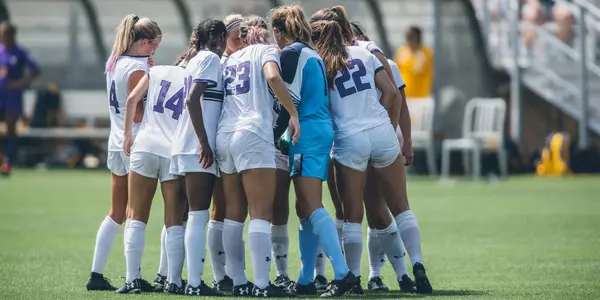Team Huddle