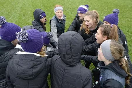 NCAA Pre-Nationals at the University of Wisconsin - Madison Thomas Zimmer Championship Cross Country Course on Saturday, 10/13/18