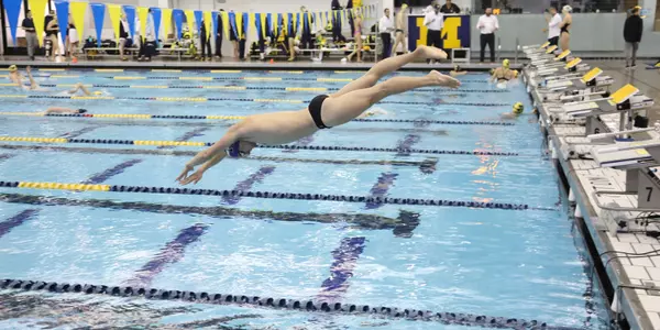 MSWIM at Michigan 2018