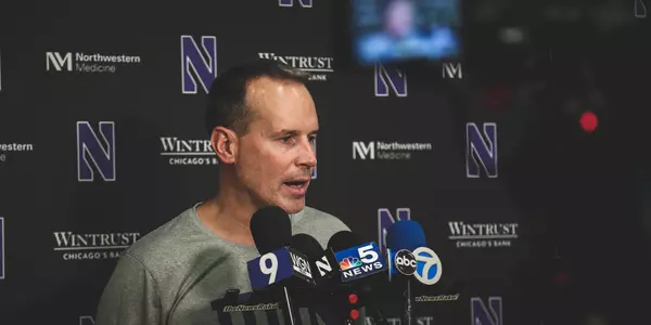 Chris Collins Media