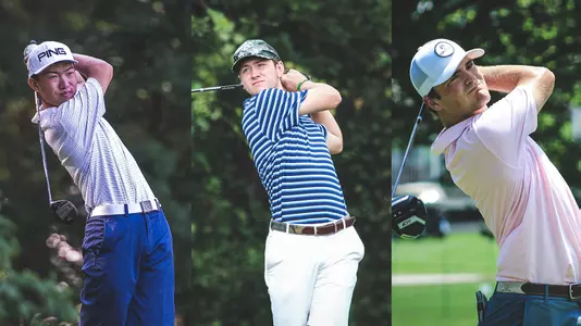 Three Wildcats Ink Letters of Intent to Join The Wildcats