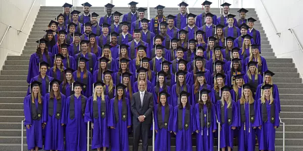 Graduation 2018