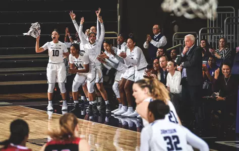 Northwestern defeats Green Bay in Season Opener