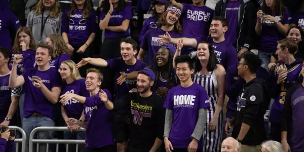 MBB Crowd