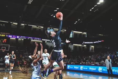 Burton vs. Chicago State
