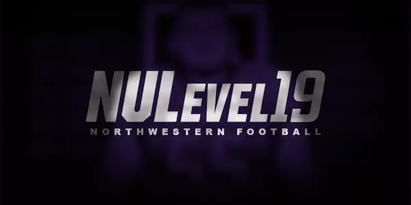 #NULevel19