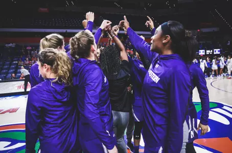 Northwestern vs. Florida