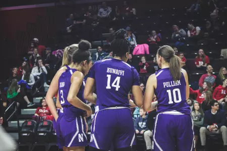 Northwestern at Rutgers