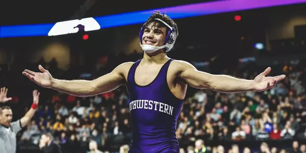 Sebastian Rivera Win