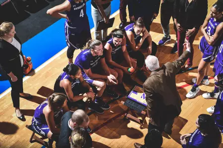 Northwestern vs. DePaul