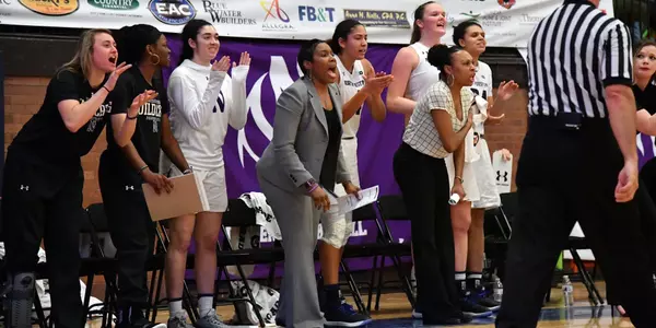 Team Bench