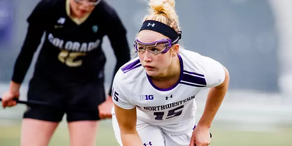 Jill Girardi vs. Colorado 2018