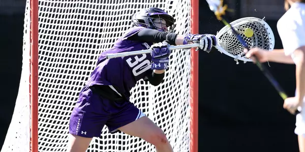 Julie Krupnick at Duke 2018