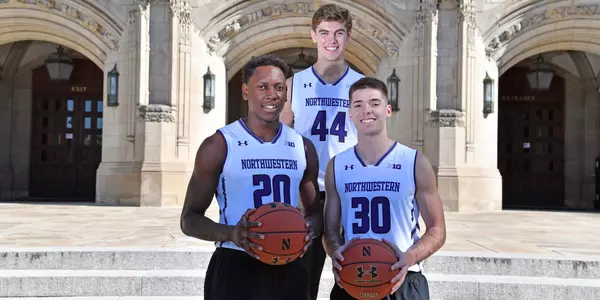 2018 Senior Night