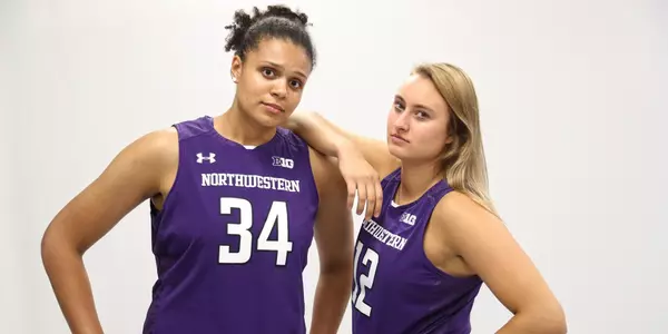 WBB Seniors