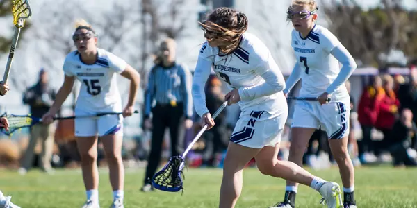 Selena Lasota vs. USC 2018