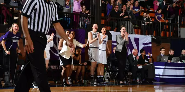 Bench Celebration