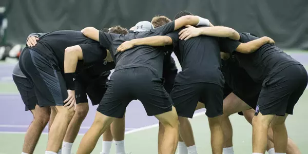 Team Huddle