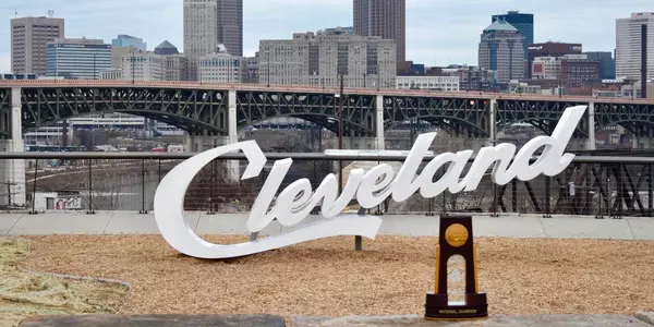 Cleveland NCAAs